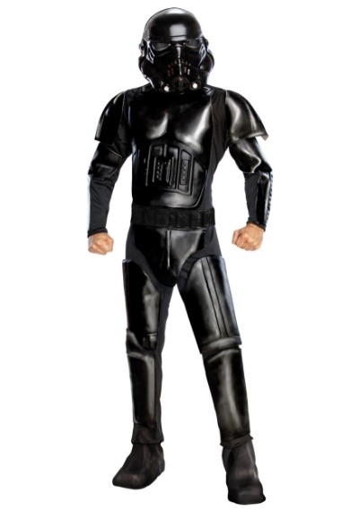 supreme edition shadow trooper costume