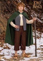 Boy's Samwise Lord of the Rings Costume