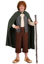 Boy's Samwise Lord of the Rings Costume Alt 2