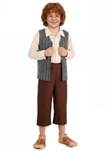 Boy's Samwise Lord of the Rings Costume Alt 3