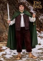 Plus Size Frodo Lord of the Rings Costume