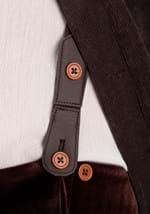 Plus Size Frodo Lord of the Rings Costume Alt 8