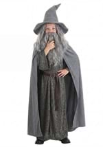 Kids Gandalf Lord of the Rings Costume Alt 1