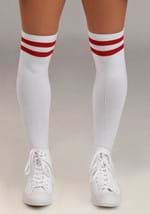 Womens Plus Size Dodgeball Average Joe's Costume Alt 5