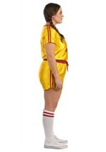 Womens Plus Size Dodgeball Average Joe's Costume Alt 3