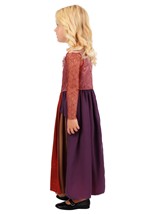 Toddler Deluxe Disney Sarah Sanderson Costume Alt 1
