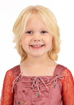 Toddler Deluxe Disney Sarah Sanderson Costume Alt 3