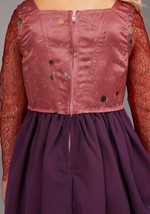 Toddler Deluxe Disney Sarah Sanderson Costume Alt 6