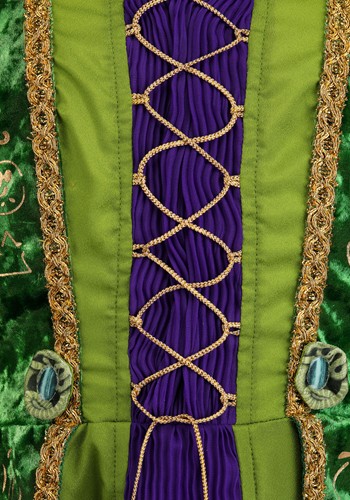 Girl's Toddler Disney Winifred Sanderson Deluxe Costume | Disney Costumes