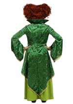 Toddler Deluxe Disney Winifred Sanderson Costume Alt 1