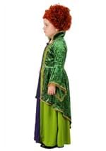 Toddler Deluxe Disney Winifred Sanderson Costume Alt 2