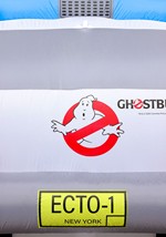 Full Sized Ghostbusters Ecto 1 Inflatable Decoration Alt 8