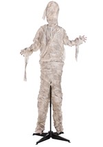 Malunhotep the Bound Mummy Animatronic Decoration Alt 2