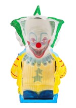 Killer Klowns from Outer Space Shorty Candy Bowl H Alt 4
