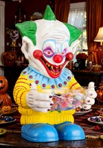 Killer Klowns from Outer Space Shorty Candy Bowl H Alt 6