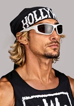 Adult WWE nWo Hollywood Hulk Hogan Costume Alt 4