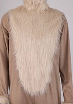 Kids Disney Frozen Deluxe Sven Costume Alt 4