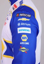Men's NASCAR 2026 Chase Elliott NAPA Uniform Costume