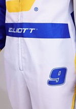 Men's NASCAR 2026 Chase Elliott NAPA Uniform Costume
