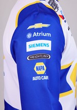 Kids NASCAR 2026 Chase Elliott NAPA Uniform Alt 6
