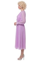 Adult Rose Nylund Golden Girls Costume Alt 2