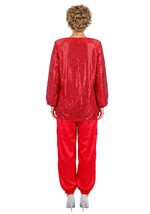 Adult Blanche Devereaux Golden Girls Costume Alt 1