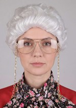 Adult Sophia Petrillo Golden Girls Costume Alt 4