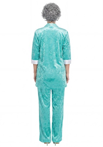 Women's Golden Girls Dorothy Zbornak Costume | TV Costumes