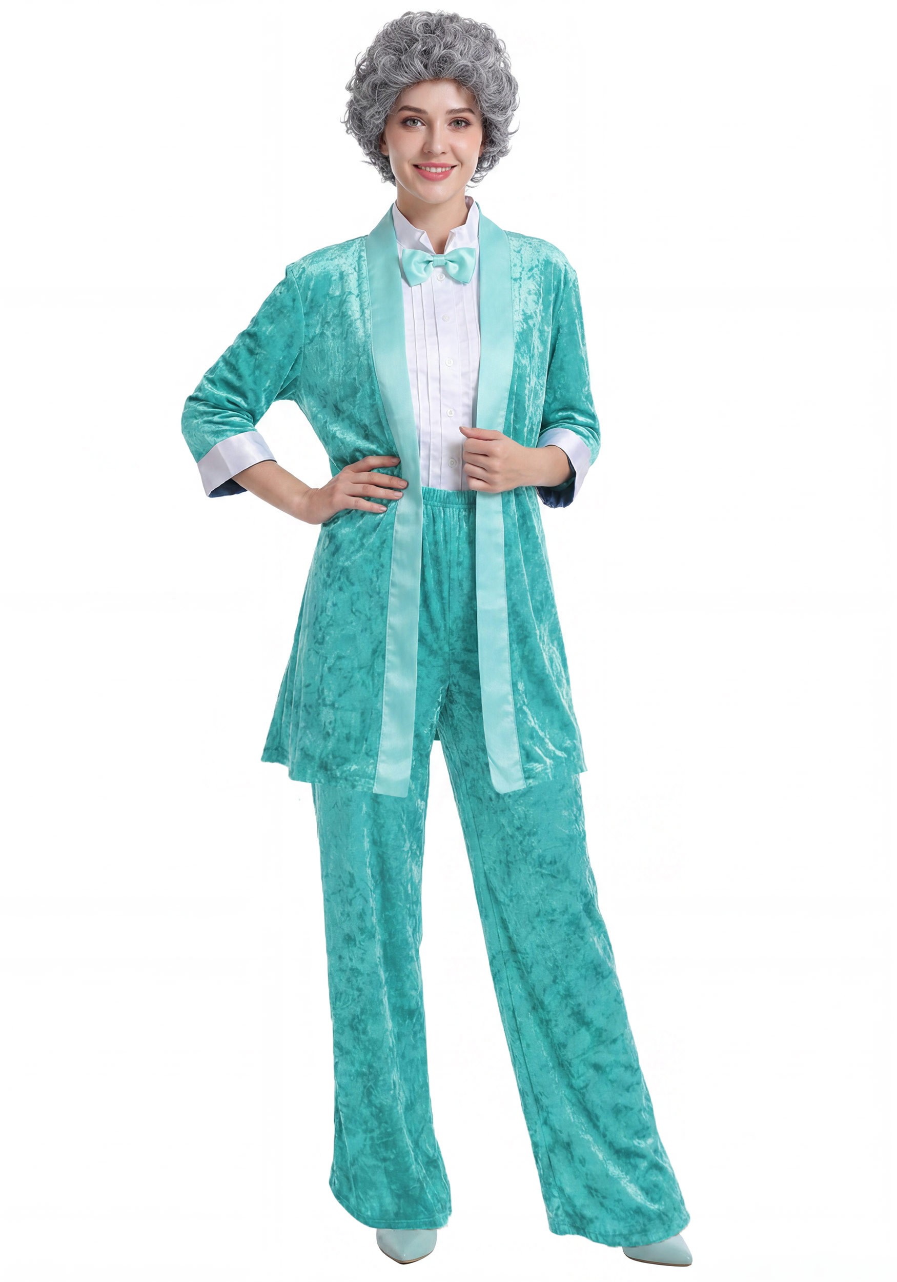 Women's Golden Girls Dorothy Zbornak Costume | TV Costumes