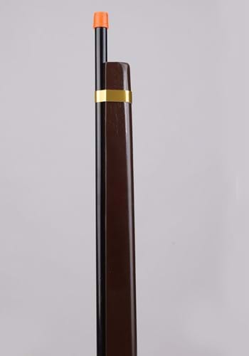 Revolutionary Flintlock Rifle Toy Prop | Army Accessories