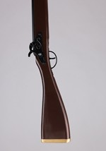 Revolutionary Flintlock Rifle Prop Alt 3