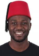 Fez Hat Costume Accessory