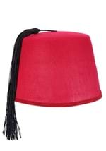 Fez Hat Costume Accessory Alt 4
