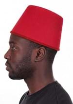Fez Hat Costume Accessory Alt 2