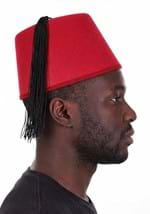 Fez Hat Costume Accessory Alt 3