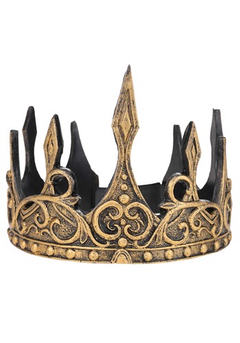Adult High Elven Costume Crown Accessory | Storybook Accessories