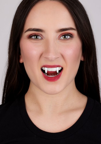Vampire Fang Deluxe Accessory Set | Vampire Accessories
