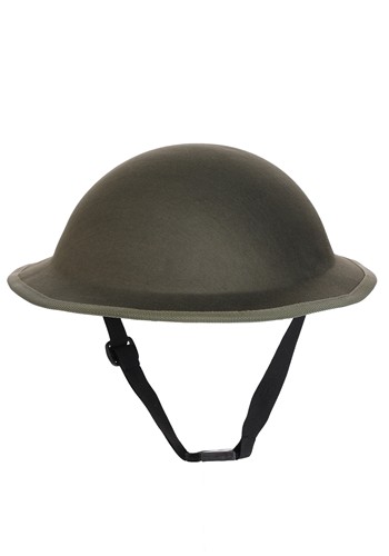 Child WWI Army Costume Helmet | Army Accessories