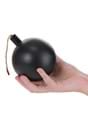 Iconic Cartoon Bomb Prop