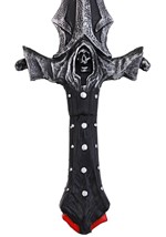 Gothic Ritual Dagger Accessory Alt 3