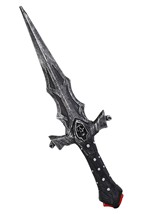 Gothic Ritual Dagger Accessory Alt 1