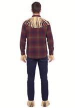 Scarecrow Costume Accessory Kit Alt 2
