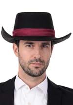 Adult Western Saloon Gambler Costume Hat