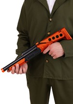 Short Double Barrel Break Action Dart Blaster Toy Alt 1