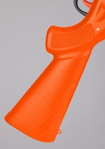 Long Double-Barrel Break-Action Dart Blaster Toy Alt 1