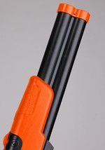 Long Double Barrel Break Action Dart Blaster Toy Gun Alt 2