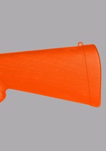 Long Double Barrel Break Action Dart Blaster Toy Gun Alt 6