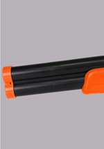 Long Double-Barrel Break-Action Dart Blaster Toy Alt 4