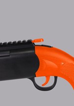 Long Double Barrel Break Action Dart Blaster Toy Gun Alt 4