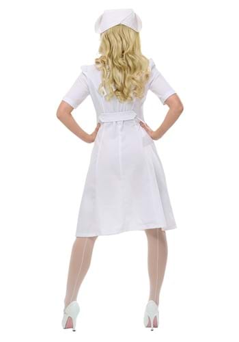 Not-So-Nice Nurse Women's Costume | Movie Costumes